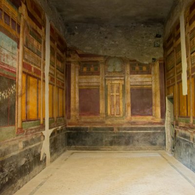 Pompei 2025