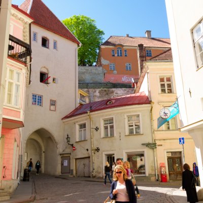 Tallinn
