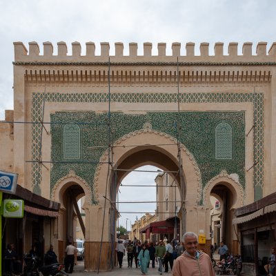 Fes