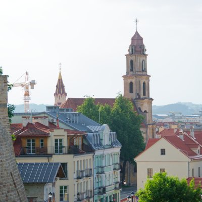 Vilnius