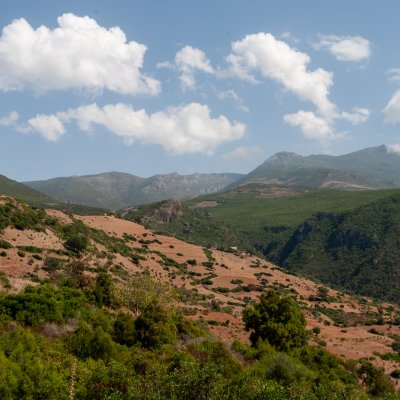 Chefchaouen