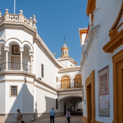 Siviglia 194