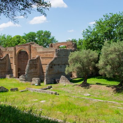 Tivoli 2025