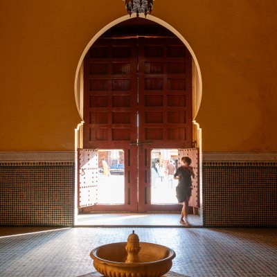 Meknes