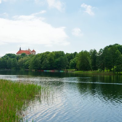 Vilnius