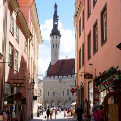 Tallinn