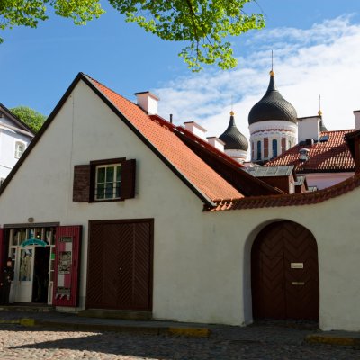 Tallinn