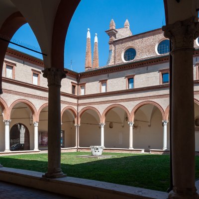 Ferrara 2026
