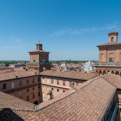 Ferrara 2026