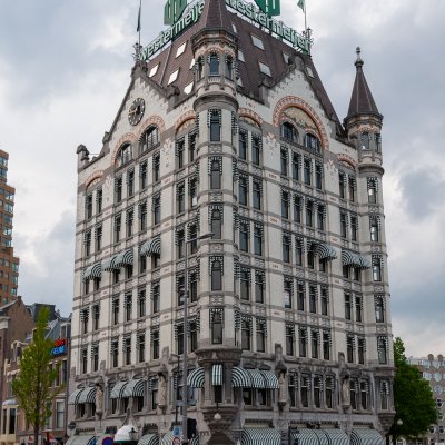 Rotterdam 080