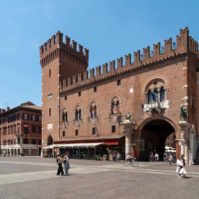 Ferrara 2026