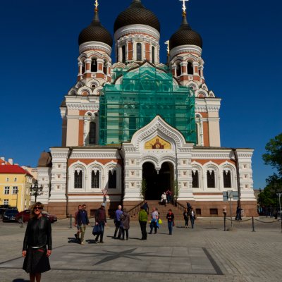 Tallinn