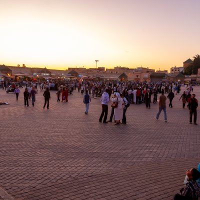 Meknes