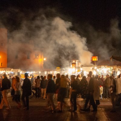 Marrakech