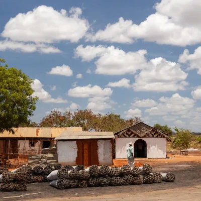 Kenya Tsavo Est 304
