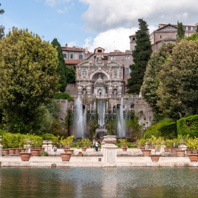 Villa D'Este 24