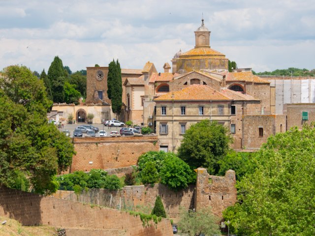 Tuscania 2025