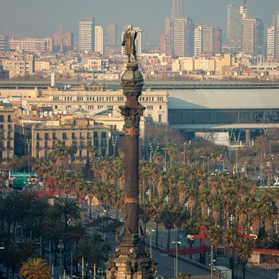 Barcellona 2006