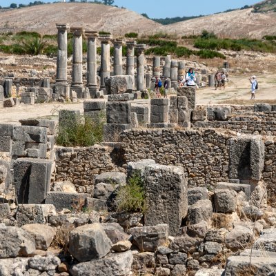 Volubilis