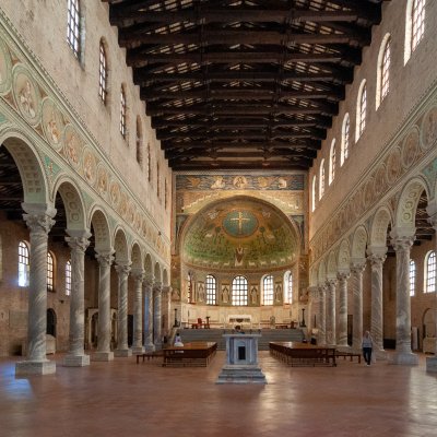 Ravenna 2026