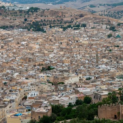 Fes