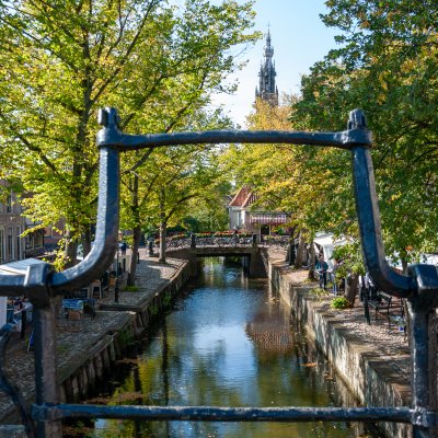 Amsterdam 2013