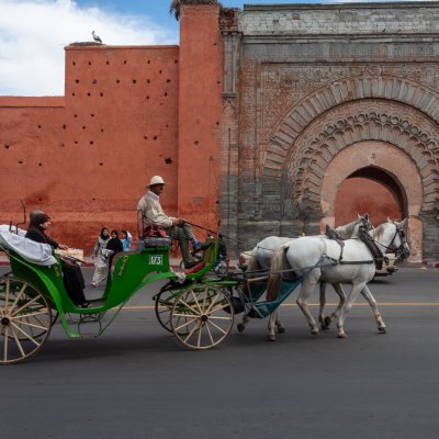 Marrakech