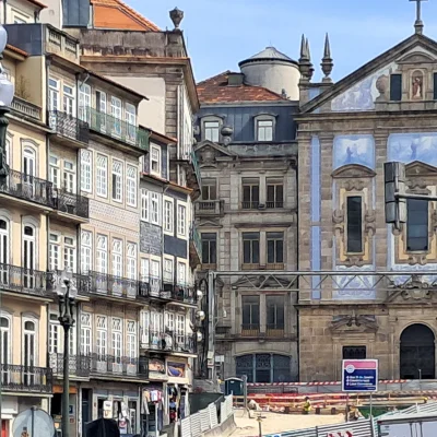 Porto 107