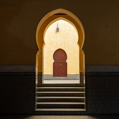 Meknes