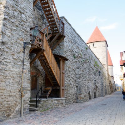 Tallinn