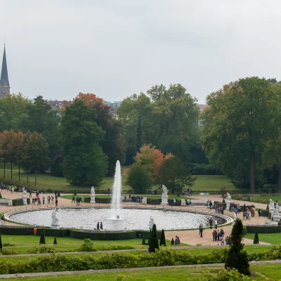 Potsdam 60