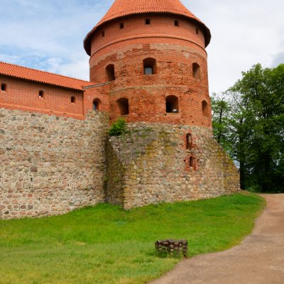 Vilnius