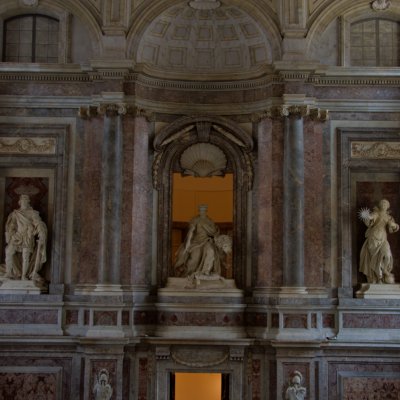 Caserta 2025