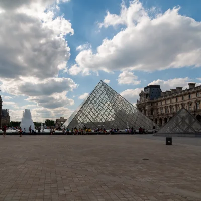 Parigi 118