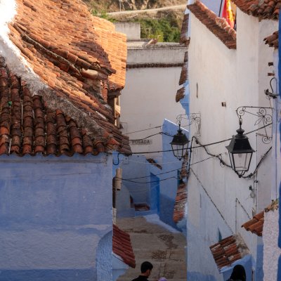 Chefchaouen