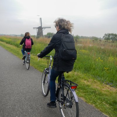 Kinderdijk 06