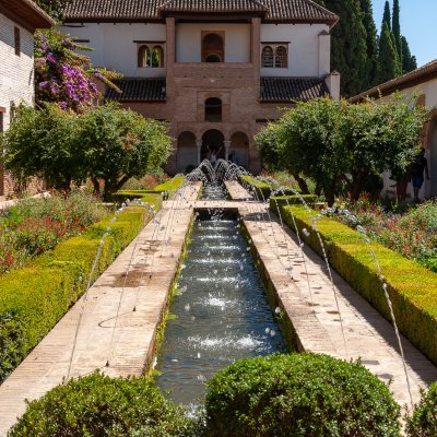 Granada 80