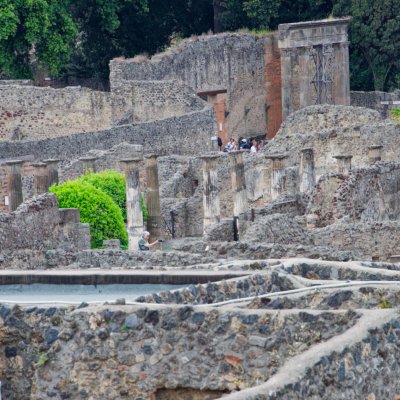 Pompei 2025
