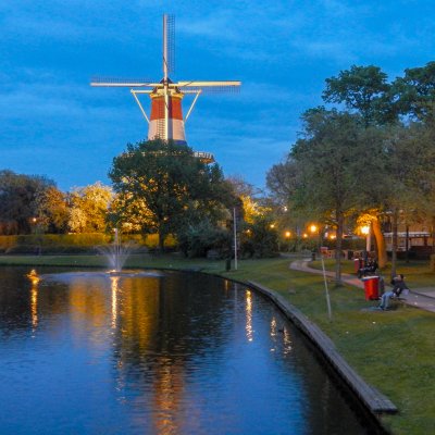 Leiden 41