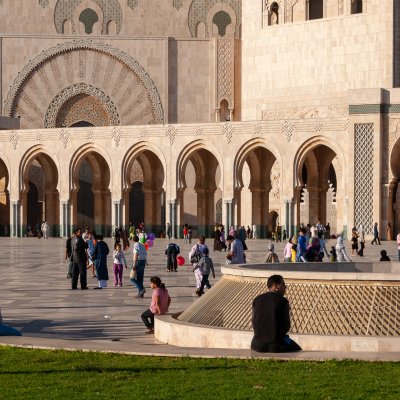 Casablanca