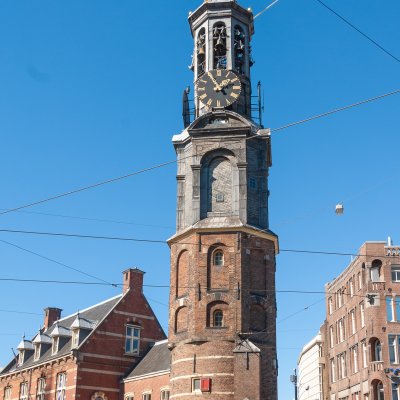 Amsterdam 2013