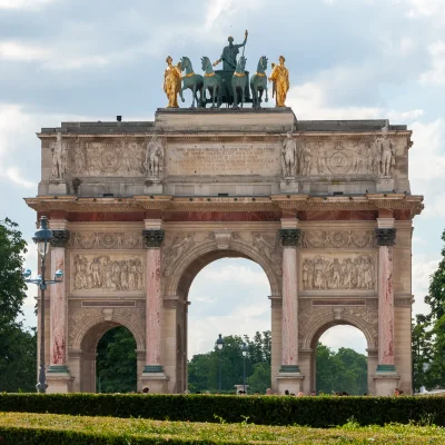 Parigi 113