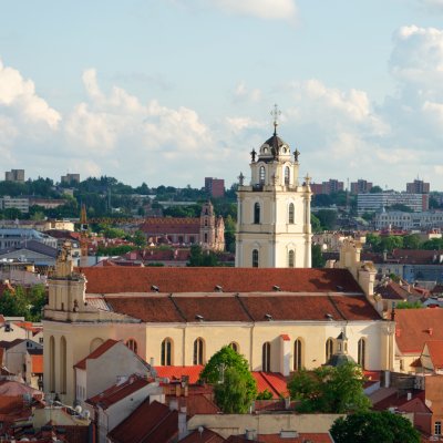 Vilnius