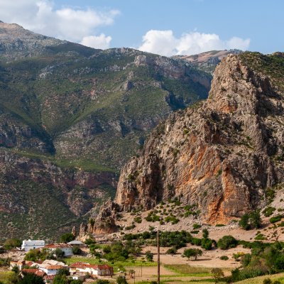 Chefchaouen