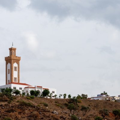 Chefchaouen