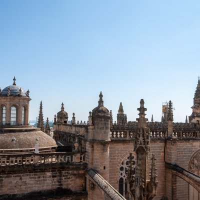 Siviglia 156