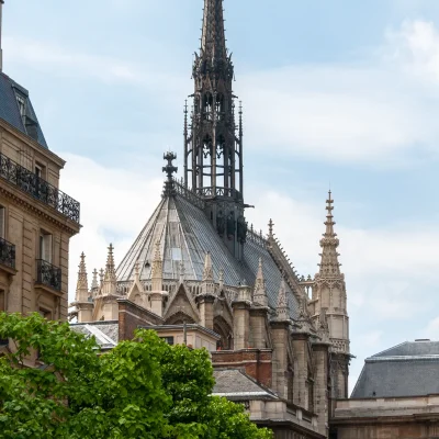 Parigi 007