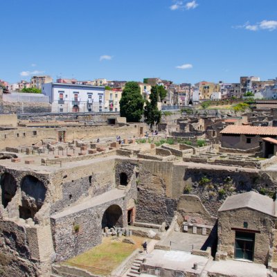 Ercolano 2025