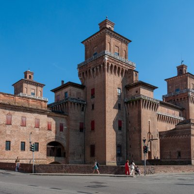Ferrara 2026