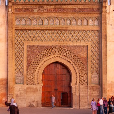 Meknes